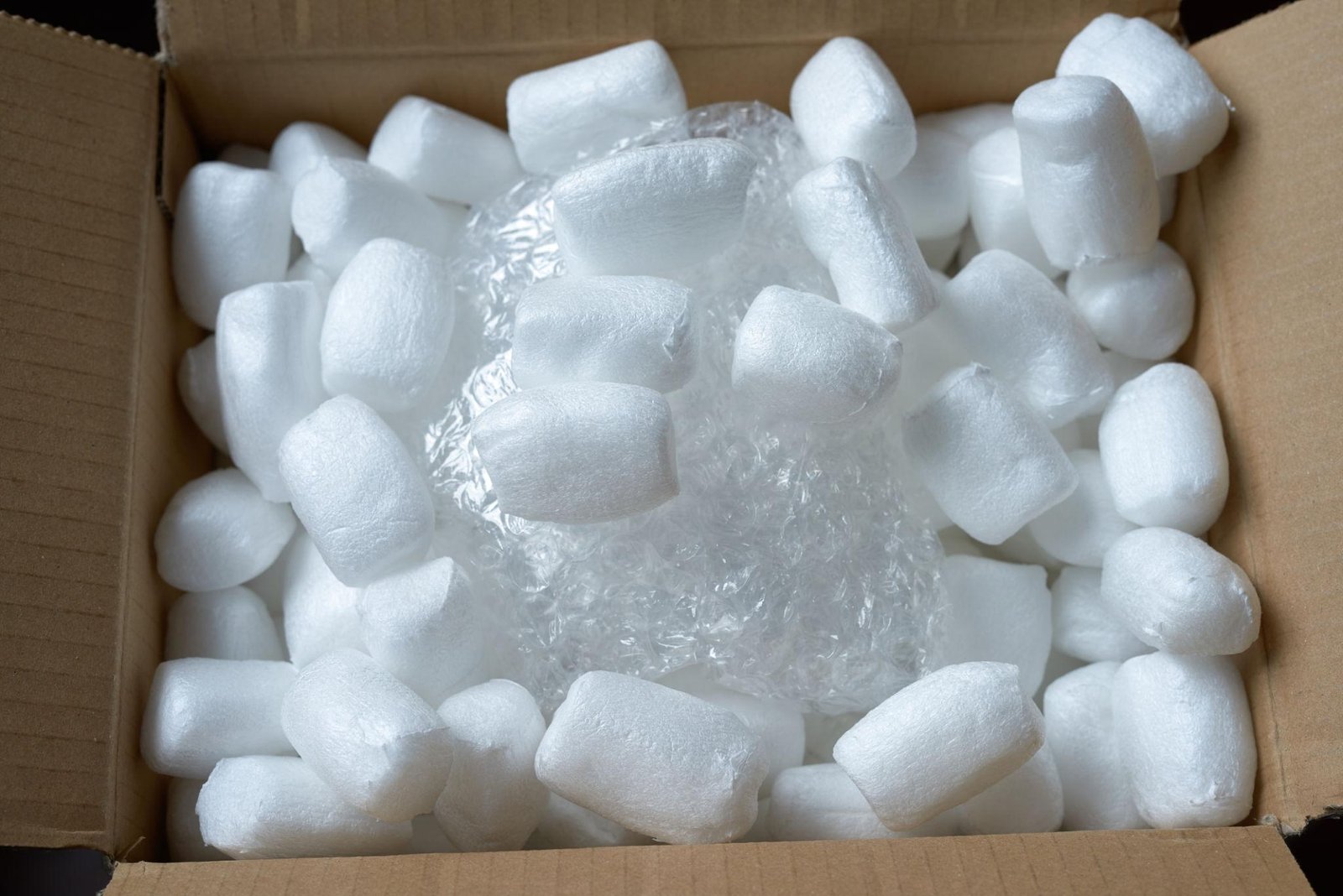 About Us chameleon packaging cotton