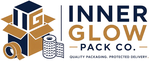 inner glow pack co logo